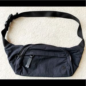Lululemon Belt Bag